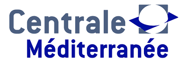 Centrale Méditerranée logo